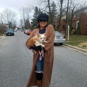 Meet your Posher, Victoria